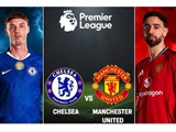 7M 미리보기: 첼시 vs 맨체스터 유나이티드 – 예상 점수, 배당률, 중계 정보, 경기 시간|프리미어리그 2025-26 (2026.4.19)