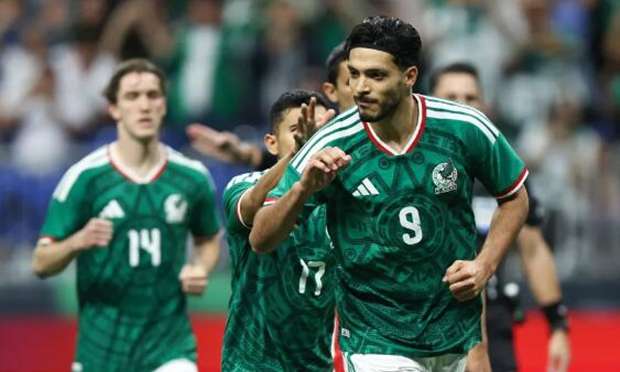 7M - 월드컵 열기 고조…2026년 개막전, 멕시코 vs 남아공 – 2010년 대회 개막전의 재현