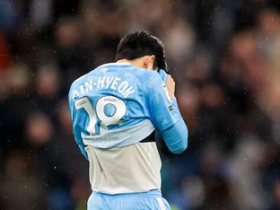 7M - '25년 만에 승격' 코번트리는 들썩이지만...'임대생' 양민혁은 12경기 연속 명단에서 빠져