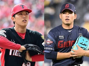 7M - '고교 최강 왼손 라이벌' 맞대결→벌써 설렌다…이의리 