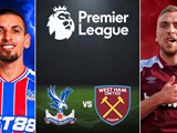 프리미어리그 33라운드 프리뷰: 크리스털 팰리스 vs 웨스트햄 – 승부 예측 및 주요 정보(2026.4.21)