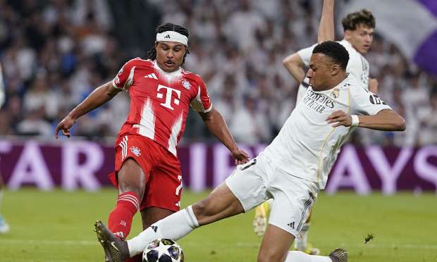 7m-독일, 그나브리의 월드컵 출전에 '적신호'…허벅지 부상 발생