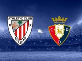7M- 라리가 33라운드 프리뷰: 아틀레틱 빌바오 vs 오사수나 – 승부 예측 및 주요 정보(2026.4.22)