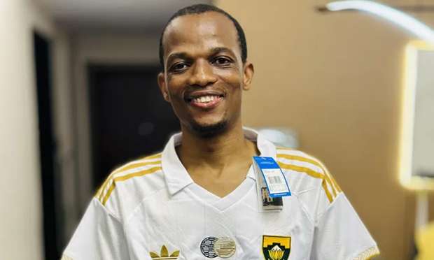 7m-X 이용자가 '존재하지 않는' 바파나 바파나 유니폼 공개… 월드컵 앞두고 SNS 뜨거운 논란