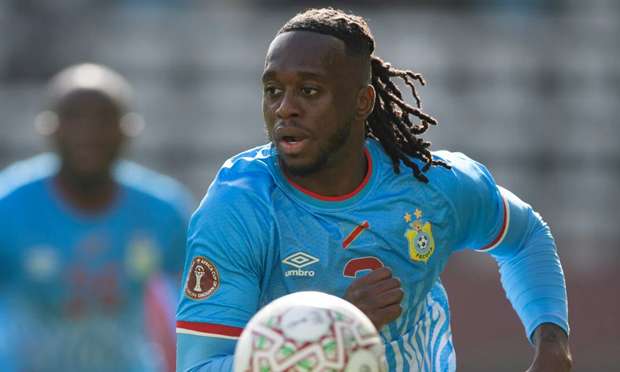 7m-아론 완비사카, DR콩고 월드컵 본선 진출 축하 논란 속 웨스트햄에 대한 약속 재확인