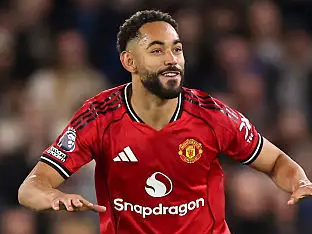 7m-'센터백 제로(0) 딜레마' 딛고 맨유, 풀백 수비로 첼시 꺾었다... 쿠냐 결승골로 4연패 선사