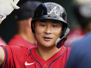 7m-김하성, 24일 시뮬레이션 게임 돌입…“빅리그 복귀 카운트다운”