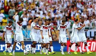 브라질 월드컵 G조 독일 4:0 포르투갈