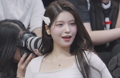 김가현 KT 소닉붐 치어리더 직캠 20251230 CHEERLEADER Ga-hyun Kim FANCAM