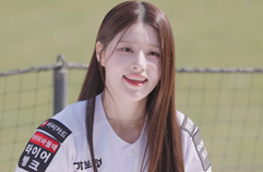 이예빈 KT 위즈 치어리더 직캠 20260321 Cheerleader Yebin Lee fancam